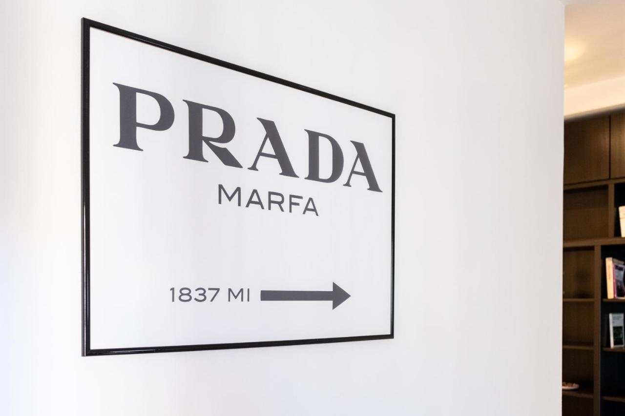 Duomo-fondazione Prada 10 Min With M3- Large With Veranda Milano